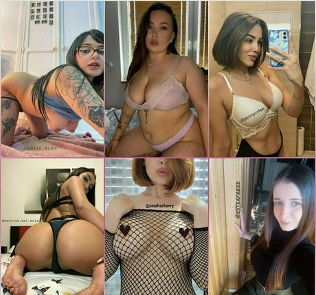 sofia blac only fans photos