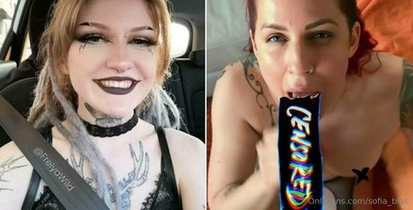 sofia blac new leaked onlyfans