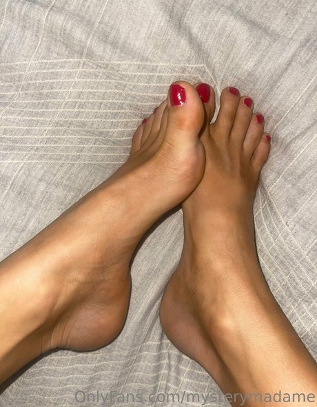 mysterymadame leaked onlyfans sextape