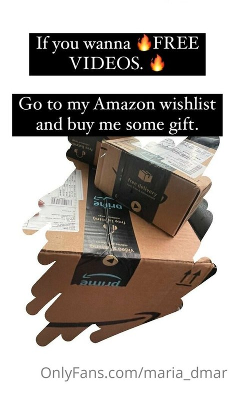 maria dmar onlyfans leaks sex