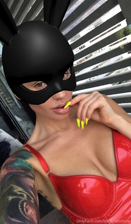 holylovesmolly onlyfans leaked porn