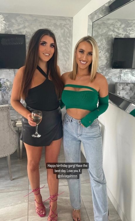 Lauren Day onlyfans naked