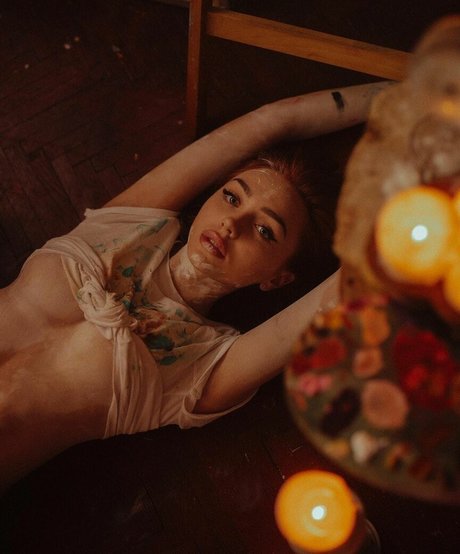 PrincessYana onlyfans leaked