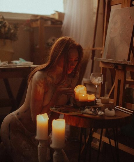 PrincessYana nude onlyfans leaked