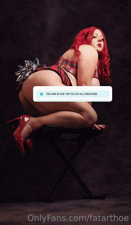 fatarthoe naked onlyfans leaked