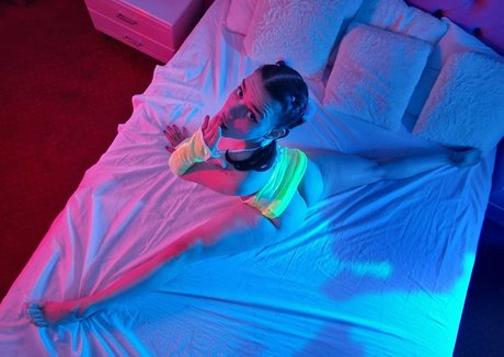 sophie charm only fans leaks