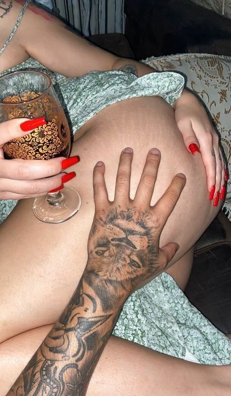 Princesa Ruiva Victoria only fans porn