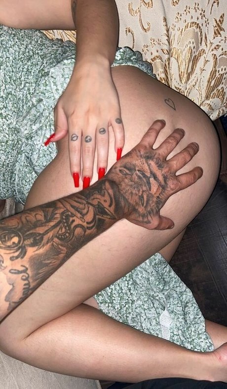 Princesa Ruiva Victoria Profile pic