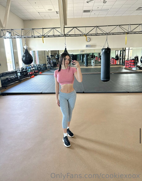 Bri Cookie xxx only fans