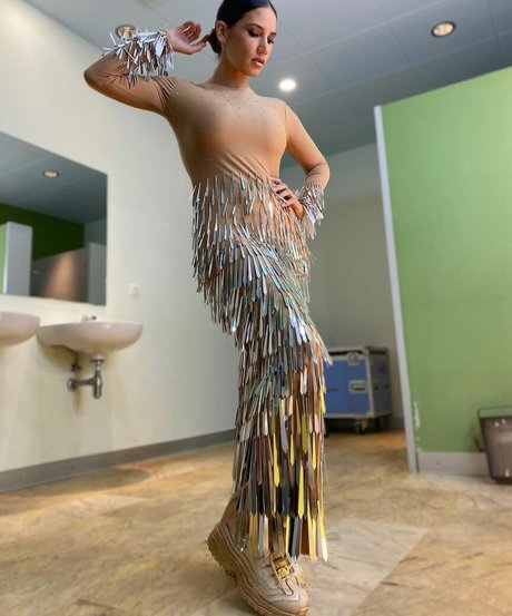 India Martinez sextape onlyfans