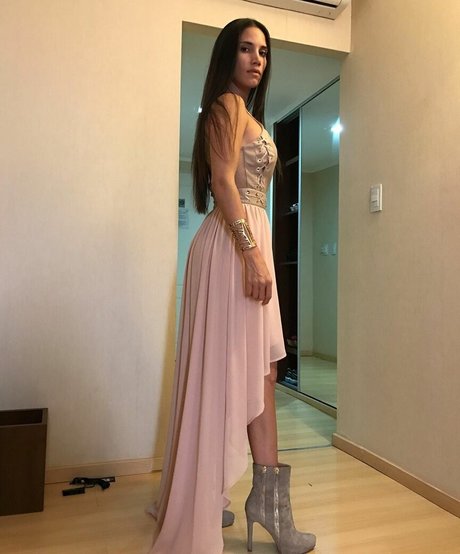 India Martinez onlyfans tits