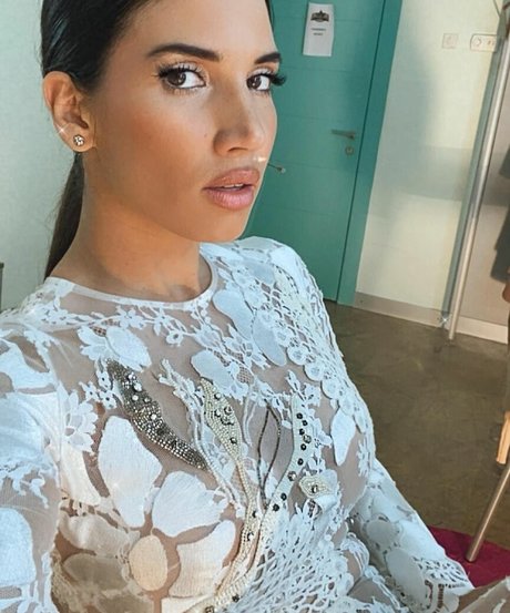 India Martinez onlyfans naked pics