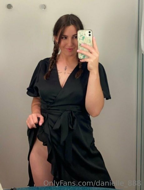 danielle 888 sextape onlyfans
