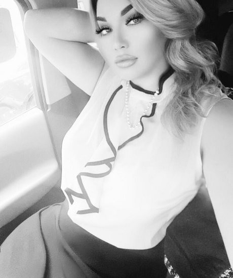 Ts Blondie new onlyfans leak