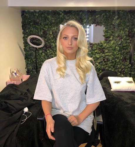 Georgia Hirst leaked only fans nudes