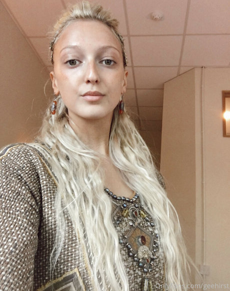 Georgia Hirst nudes leaked onlyfans