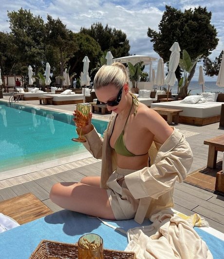 Georgia Hirst only fans leaks