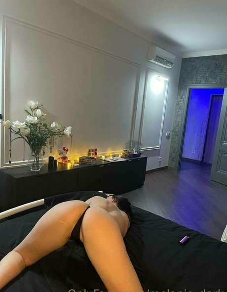 melanie dark leaked onlyfans