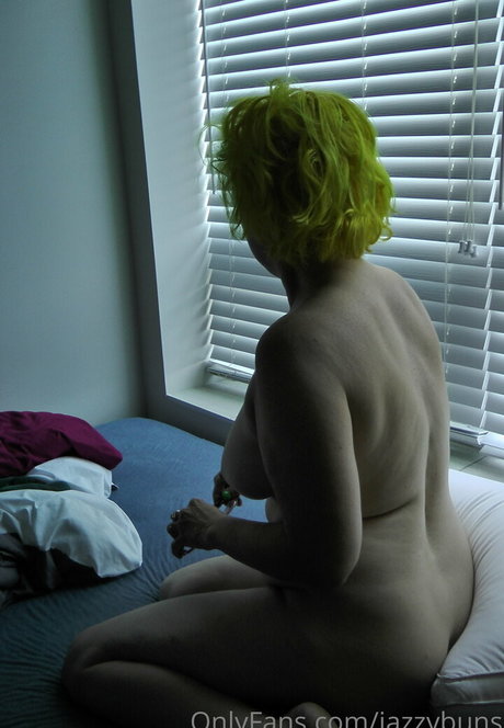 jazzybuns new onlyfans