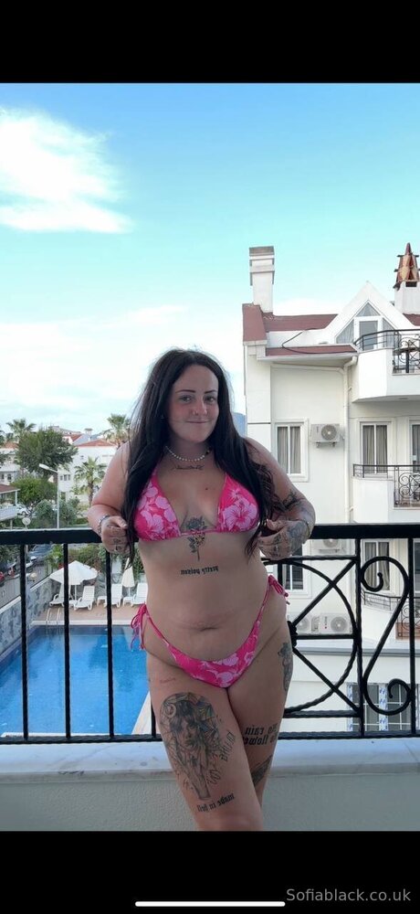 Its sofiablack only fans nudes