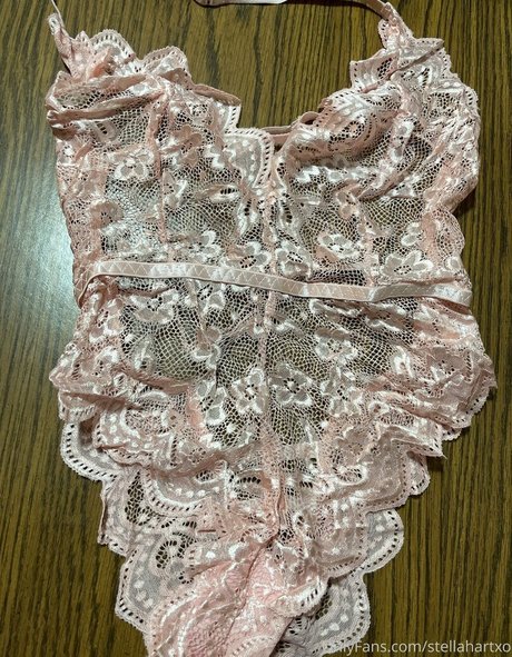 stellahartxo onlyfans porn