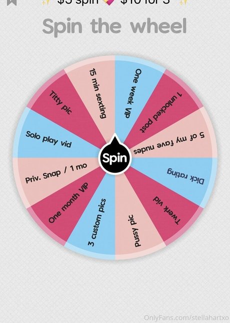 stellahartxo onlyfans desnuda