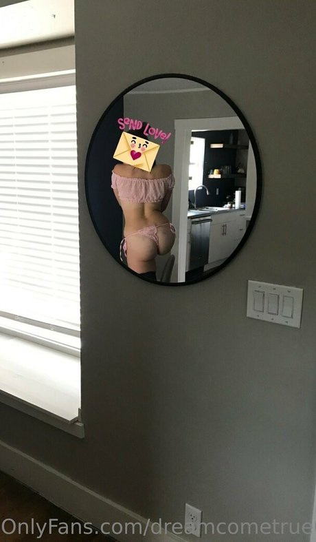 dreamcometrue01 tits onlyfans