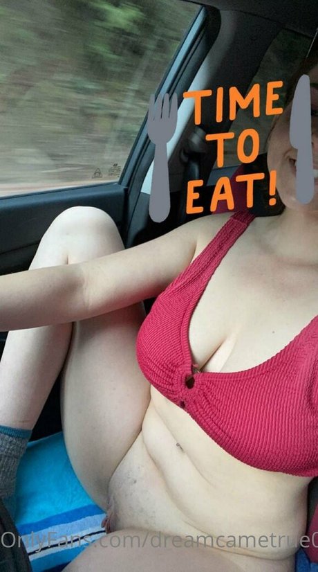 dreamcometrue01 onlyfans content type