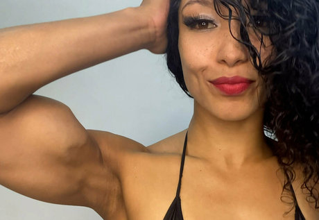 brendabiceps onlyfans naked leaks