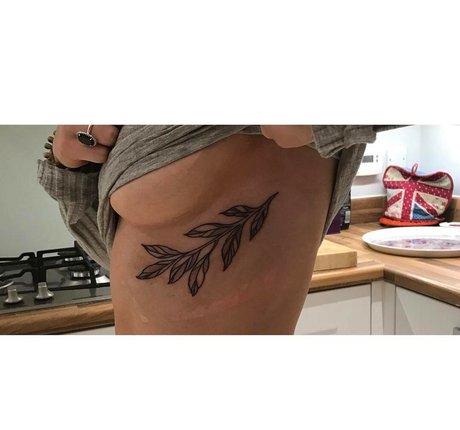 Sophie Partridge leaked onlyfans