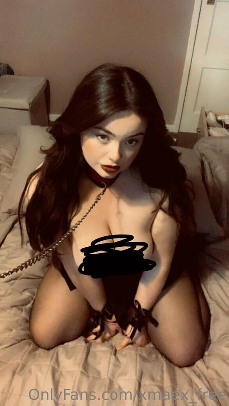 xmaex free onlyfans leaked tits