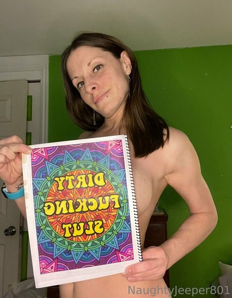 naughtyjeeper801f onlyfans leaks