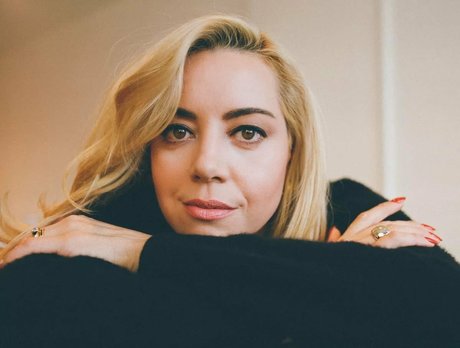 Aubrey Plaza only fans leaks