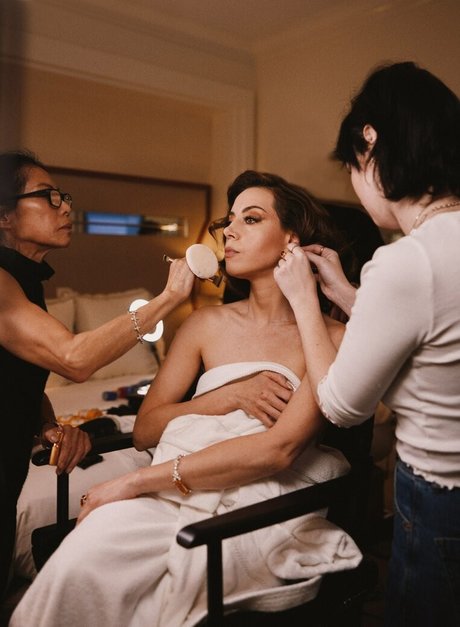 Aubrey Plaza onlyfans picture