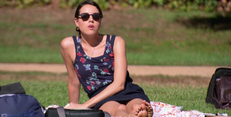 Aubrey Plaza leaks onlyfans porn