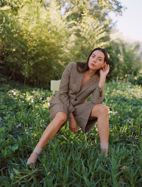 Aubrey Plaza leaked onlyfans nudes