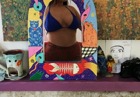 Inztantcrush only fans naked
