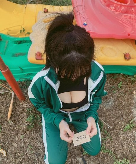 Shufen onlyfans naked leaked