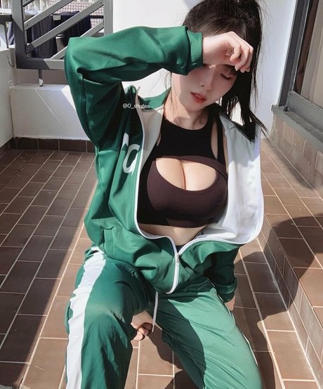 Shufen onlyfans strip