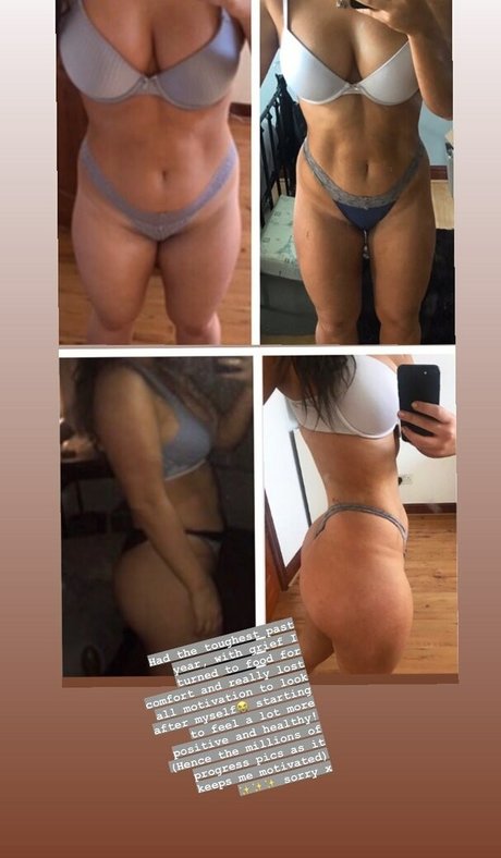 Charlotte Craig onlyfans nudes