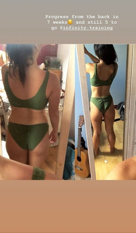 Charlotte Craig onlyfans nudes