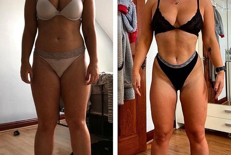 Charlotte Craig onlyfans ass