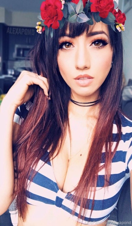 alexapond naked onlyfans pics