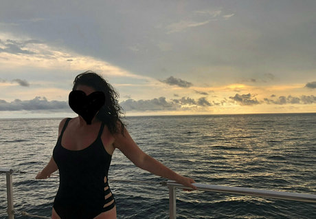 aryabendilisi onlyfans model photo