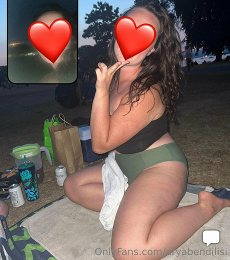 aryabendilisi onlyfans leak new