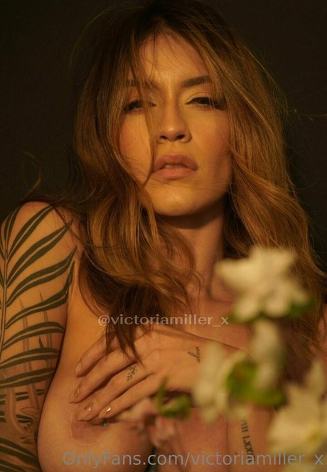 victoriamiller x feet onlyfans