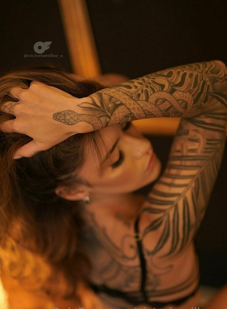 victoriamiller x strip onlyfans