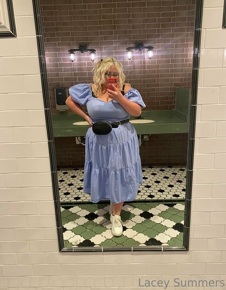 laceysummersfree nude only fans leaks