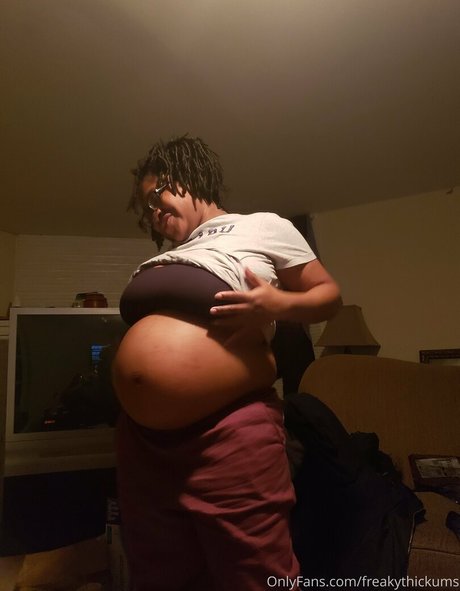freakythickums leaked onlyfans pictures