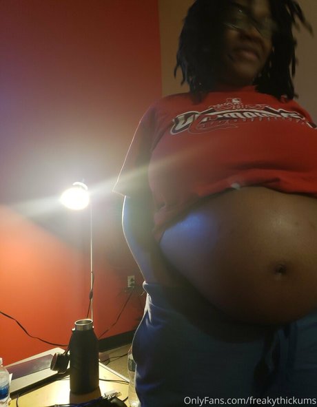 freakythickums onlyfans leaked